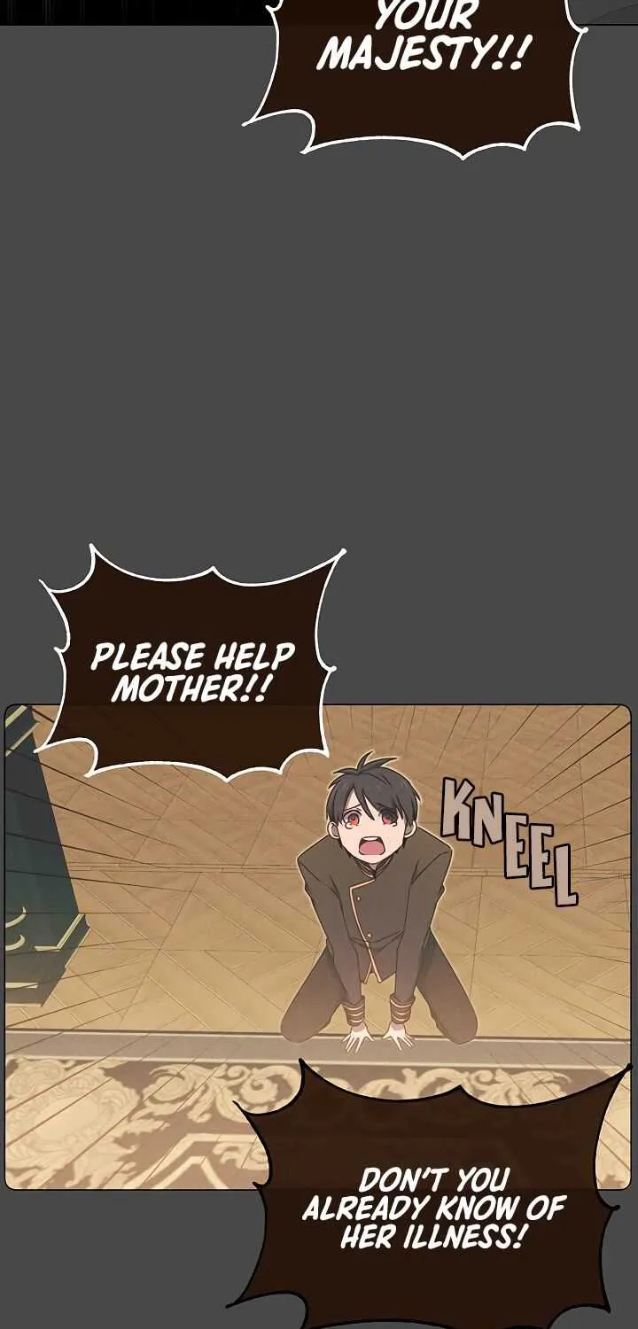 Read The Max Level Hero Has Returned! chapter 28 image 45 on Lezhin