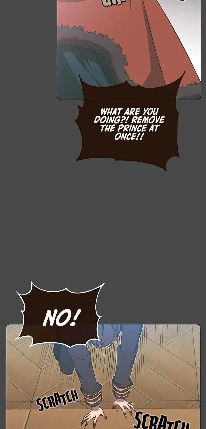 Read The Max Level Hero Has Returned! chapter 28 image 47 on Lezhin