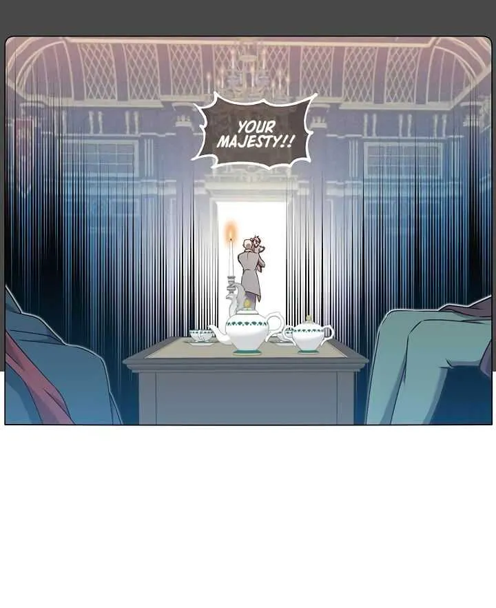 Read The Max Level Hero Has Returned! chapter 28 image 49 on Lezhin