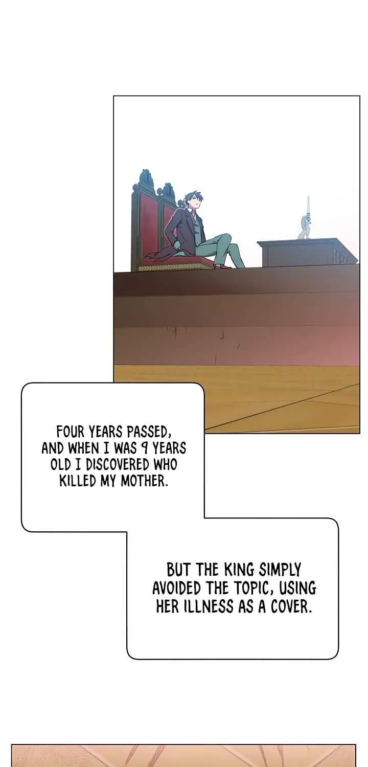 Read The Max Level Hero Has Returned! chapter 28 image 50 on Lezhin