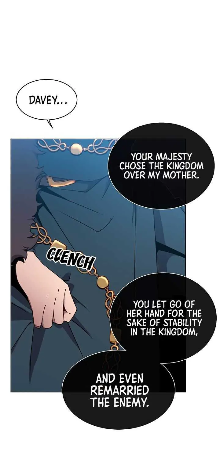 Read The Max Level Hero Has Returned! chapter 28 image 52 on Lezhin