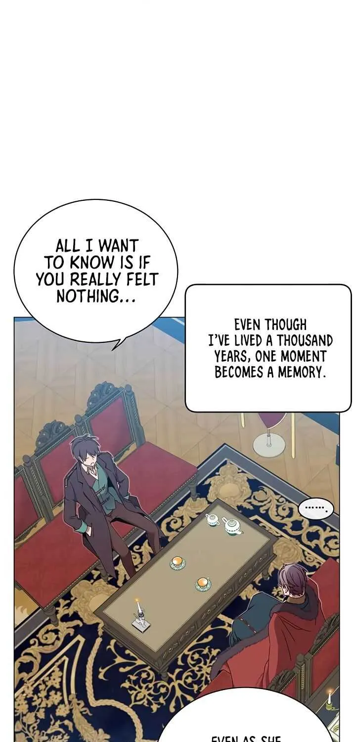 Read The Max Level Hero Has Returned! chapter 28 image 54 on Lezhin