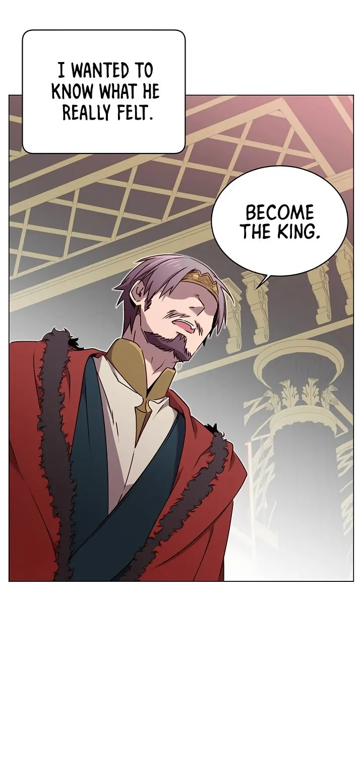 Read The Max Level Hero Has Returned! chapter 28 image 57 on Lezhin
