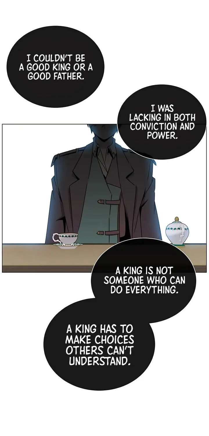 Read The Max Level Hero Has Returned! chapter 28 image 58 on Lezhin