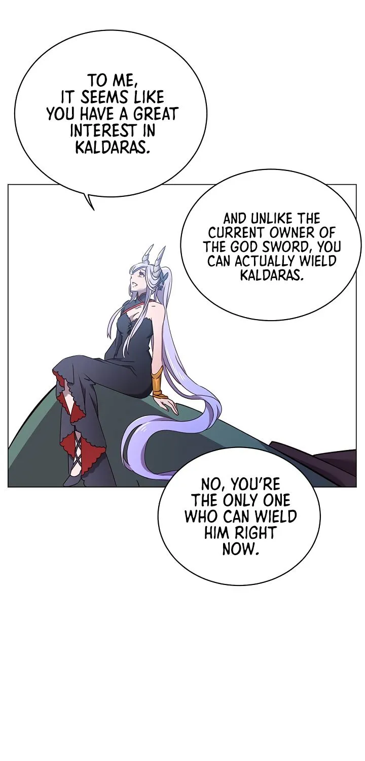 Read The Max Level Hero Has Returned! chapter 28 image 6 on Lezhin