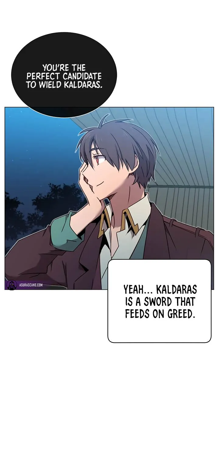 Read The Max Level Hero Has Returned! chapter 28 image 7 on Lezhin