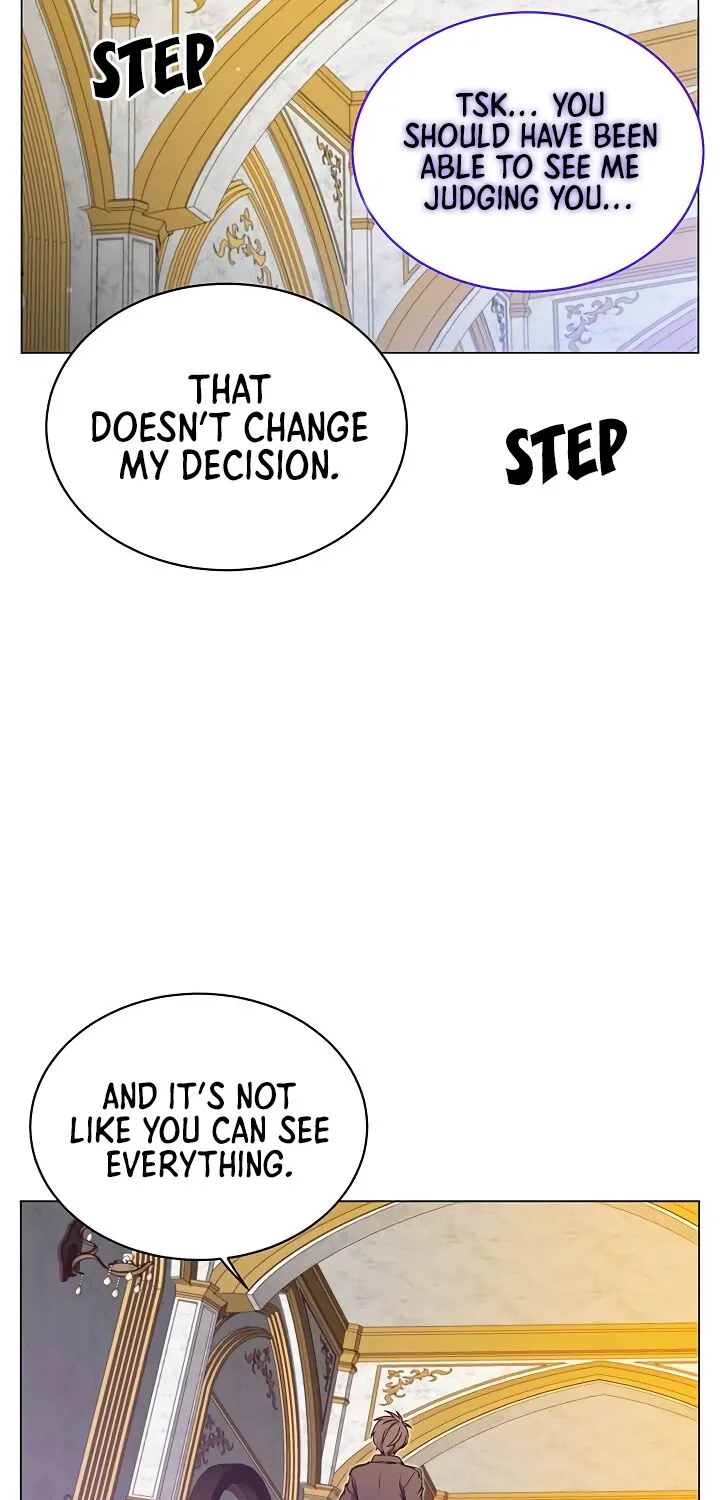 Read The Max Level Hero Has Returned! chapter 28 image 71 on Lezhin