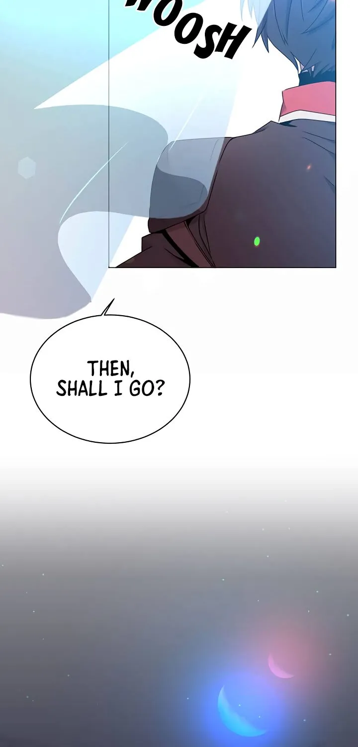 Read The Max Level Hero Has Returned! chapter 28 image 74 on Lezhin