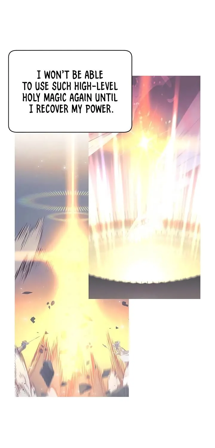 Read The Max Level Hero Has Returned! chapter 28 image 8 on Lezhin