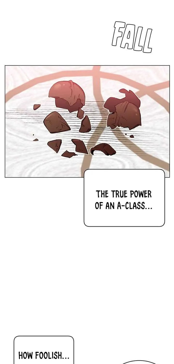Read The Max Level Hero Has Returned! chapter 29 image 10 on Lezhin