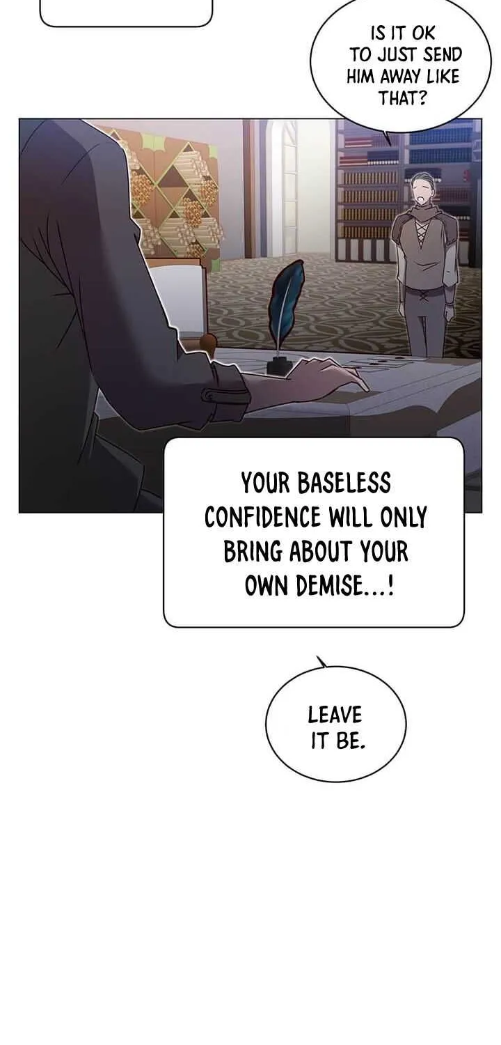 Read The Max Level Hero Has Returned! chapter 29 image 11 on Lezhin