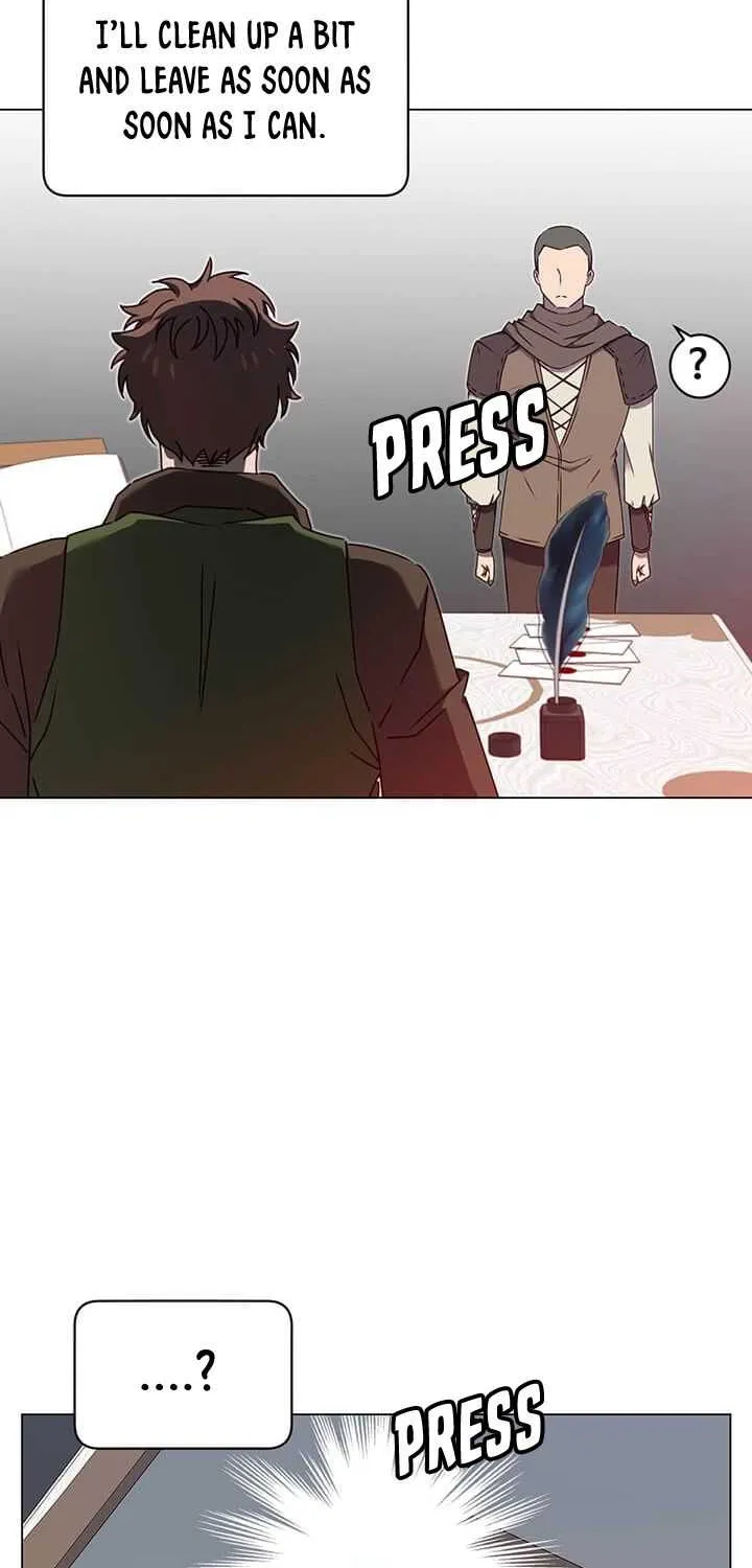 Read The Max Level Hero Has Returned! chapter 29 image 15 on Lezhin