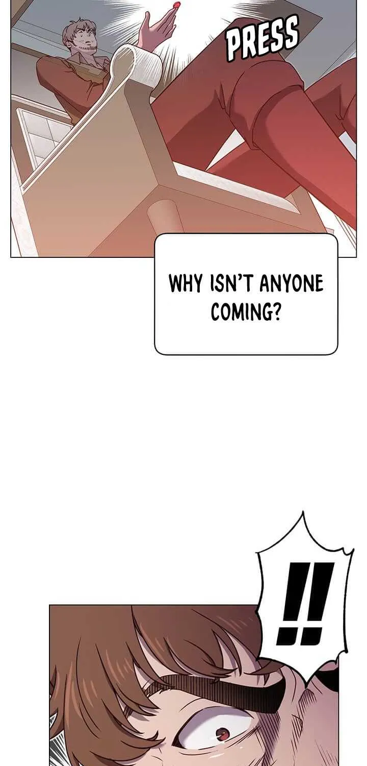 Read The Max Level Hero Has Returned! chapter 29 image 16 on Lezhin