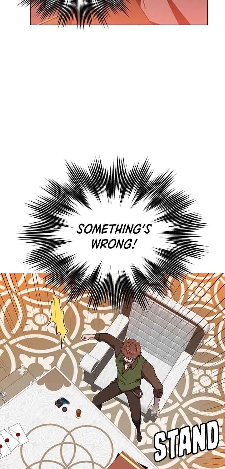 Read The Max Level Hero Has Returned! chapter 29 image 18 on Lezhin