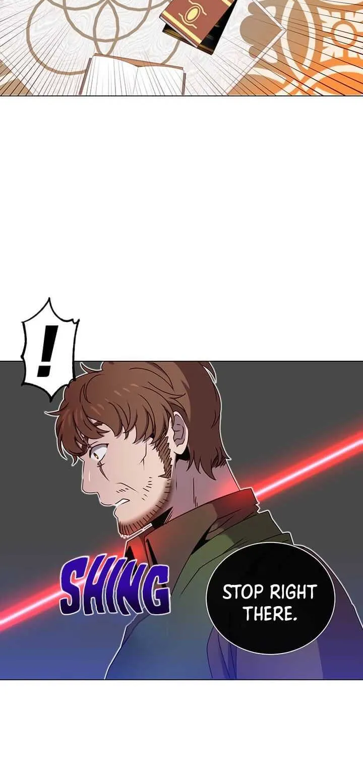 Read The Max Level Hero Has Returned! chapter 29 image 19 on Lezhin