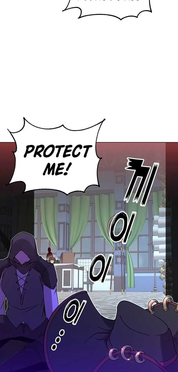 Read The Max Level Hero Has Returned! chapter 29 image 24 on Lezhin