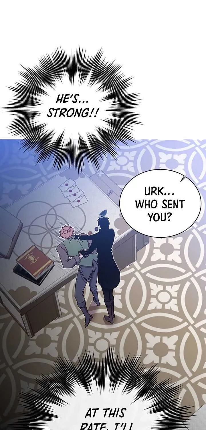 Read The Max Level Hero Has Returned! chapter 29 image 27 on Lezhin