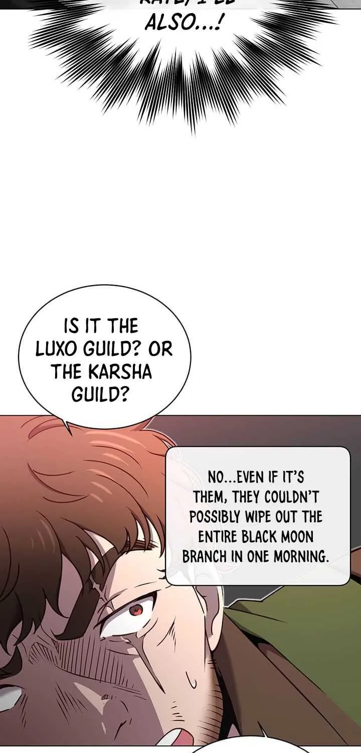 Read The Max Level Hero Has Returned! chapter 29 image 28 on Lezhin