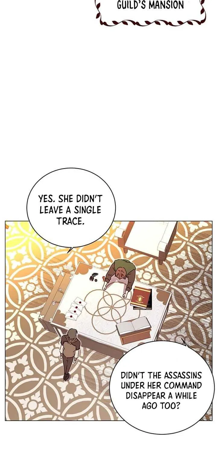 Read The Max Level Hero Has Returned! chapter 29 image 3 on Lezhin