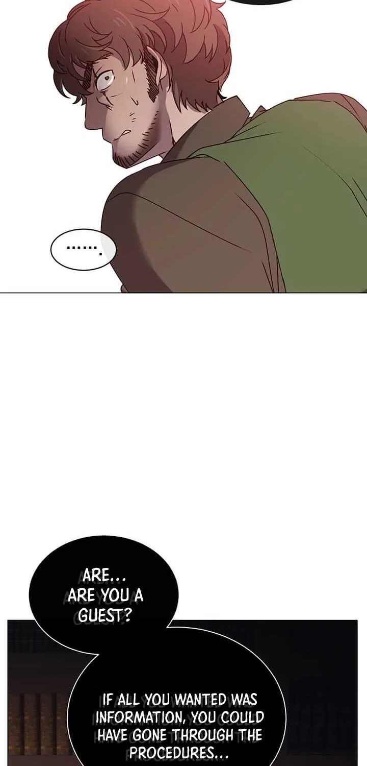 Read The Max Level Hero Has Returned! chapter 29 image 31 on Lezhin