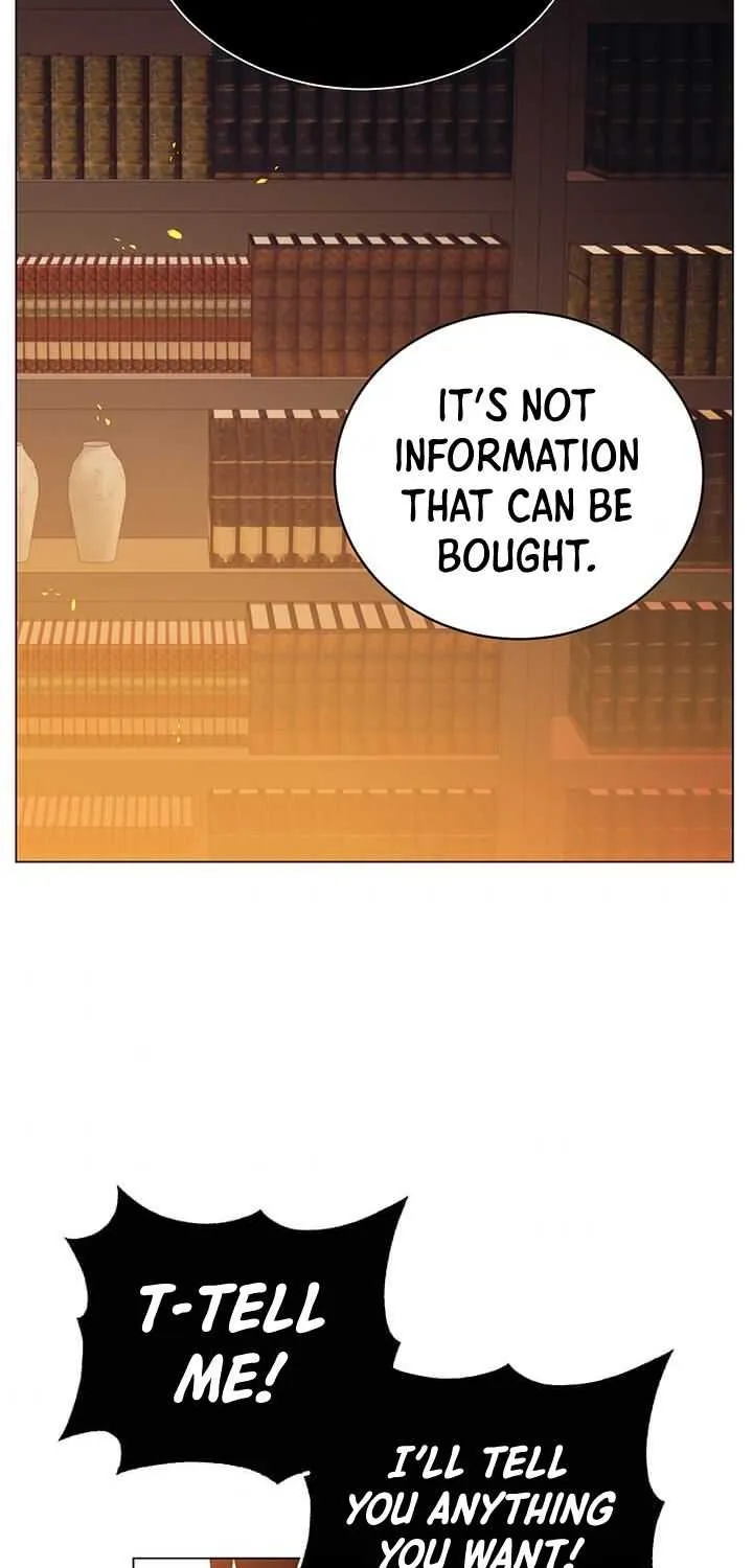 Read The Max Level Hero Has Returned! chapter 29 image 32 on Lezhin