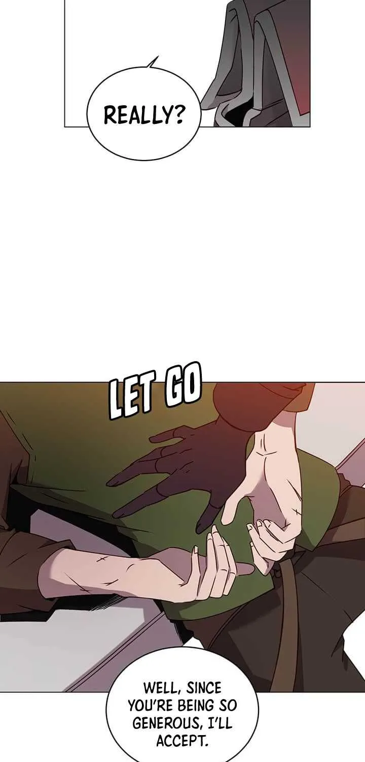 Read The Max Level Hero Has Returned! chapter 29 image 34 on Lezhin