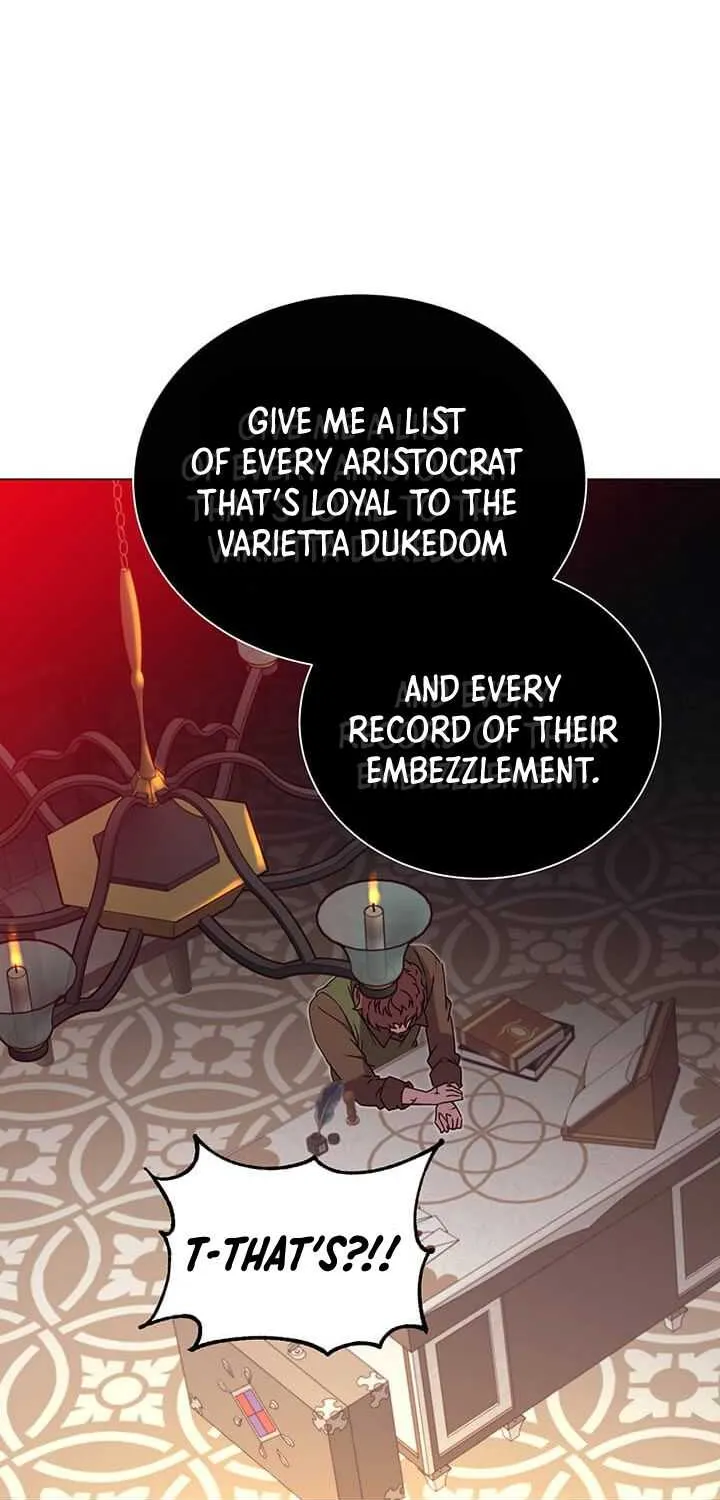 Read The Max Level Hero Has Returned! chapter 29 image 36 on Lezhin