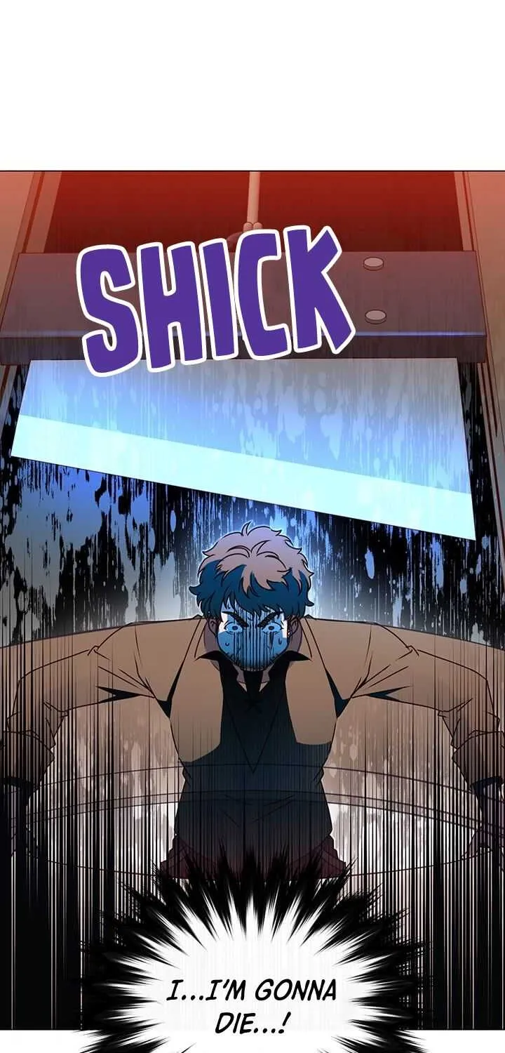 Read The Max Level Hero Has Returned! chapter 29 image 39 on Lezhin