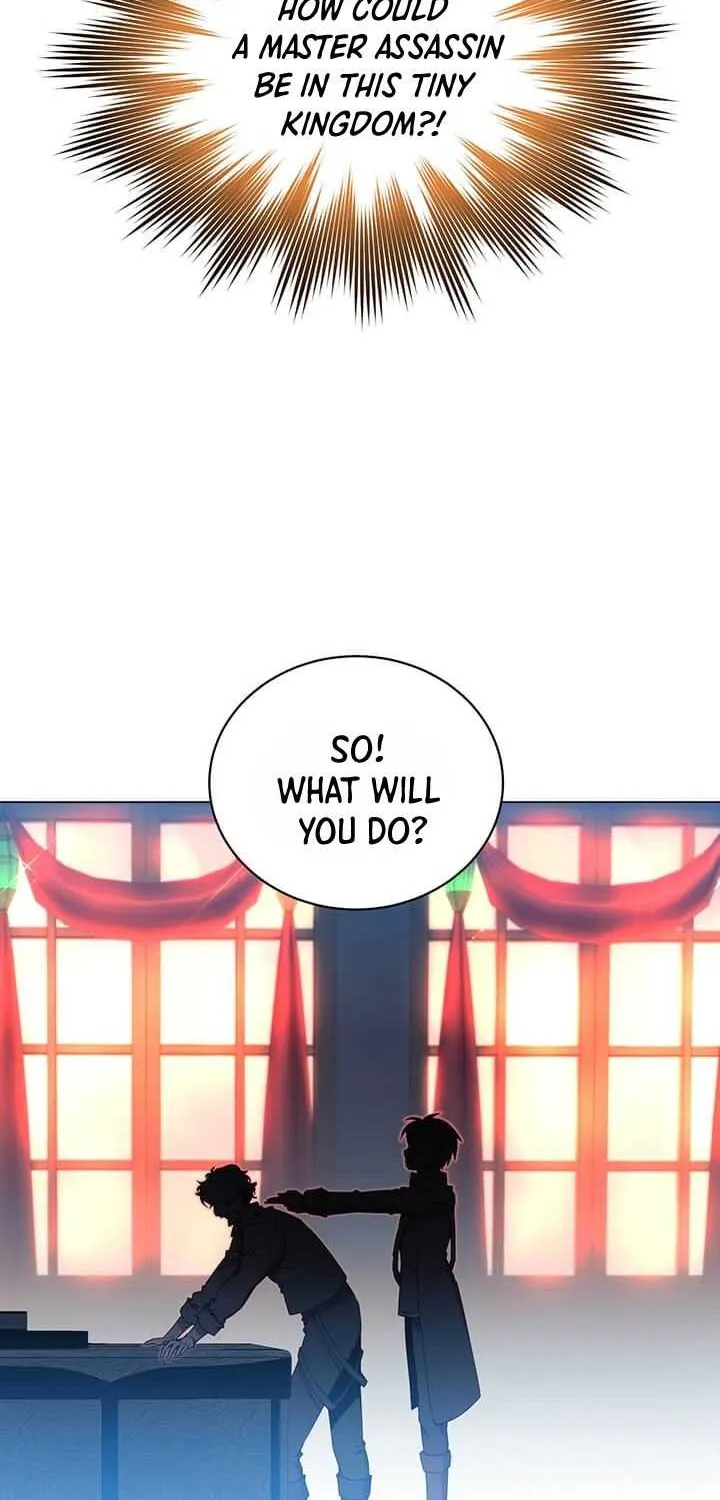Read The Max Level Hero Has Returned! chapter 29 image 45 on Lezhin