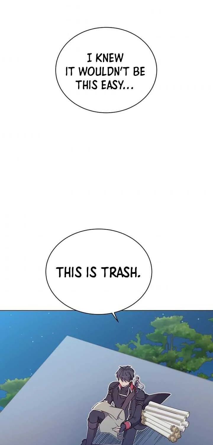 Read The Max Level Hero Has Returned! chapter 29 image 48 on Lezhin