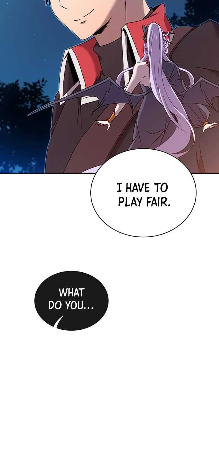 Read The Max Level Hero Has Returned! chapter 29 image 53 on Lezhin