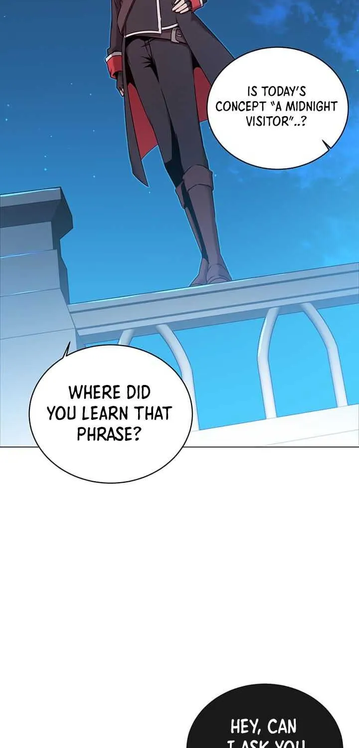 Read The Max Level Hero Has Returned! chapter 29 image 61 on Lezhin