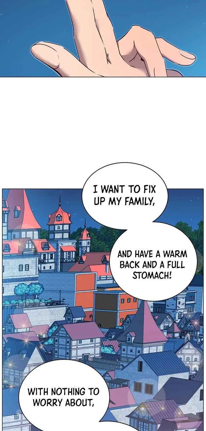 Read The Max Level Hero Has Returned! chapter 29 image 66 on Lezhin