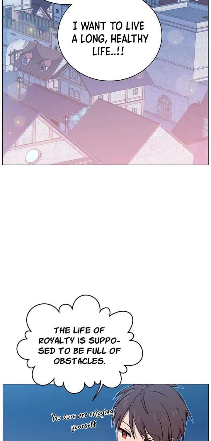 Read The Max Level Hero Has Returned! chapter 29 image 67 on Lezhin