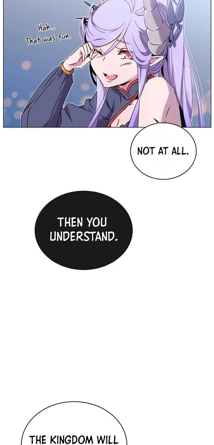 Read The Max Level Hero Has Returned! chapter 29 image 69 on Lezhin