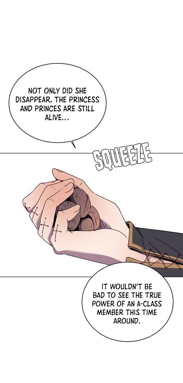 Read The Max Level Hero Has Returned! chapter 29 image 7 on Lezhin