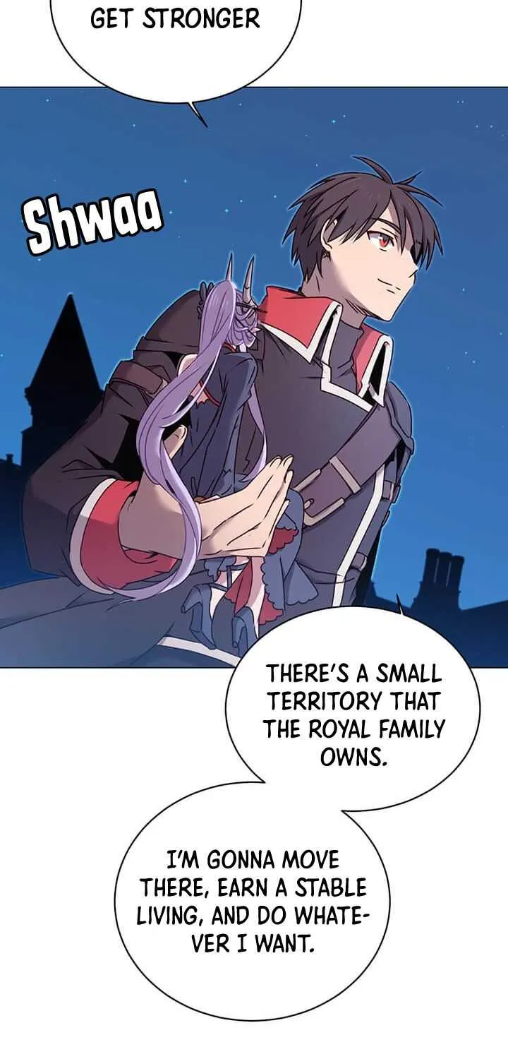 Read The Max Level Hero Has Returned! chapter 29 image 70 on Lezhin