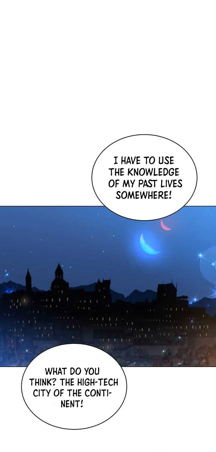 Read The Max Level Hero Has Returned! chapter 29 image 71 on Lezhin