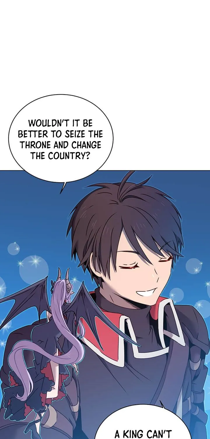 Read The Max Level Hero Has Returned! chapter 29 image 74 on Lezhin