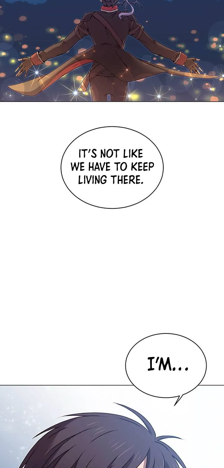 Read The Max Level Hero Has Returned! chapter 29 image 76 on Lezhin