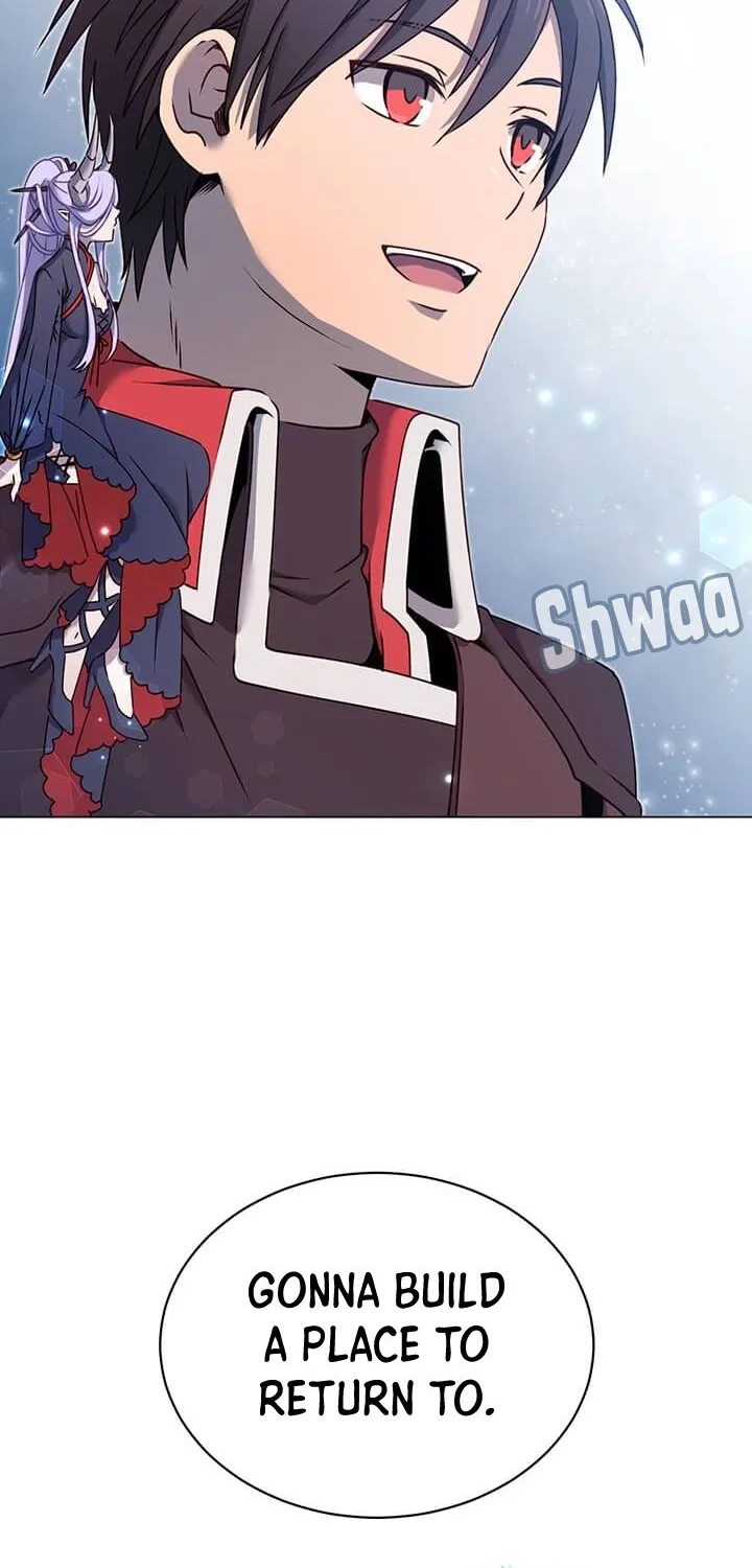 Read The Max Level Hero Has Returned! chapter 29 image 77 on Lezhin