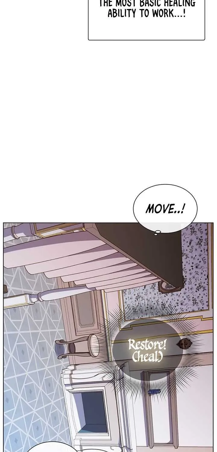 Read The Max Level Hero Has Returned! chapter 3 image 13 on Lezhin