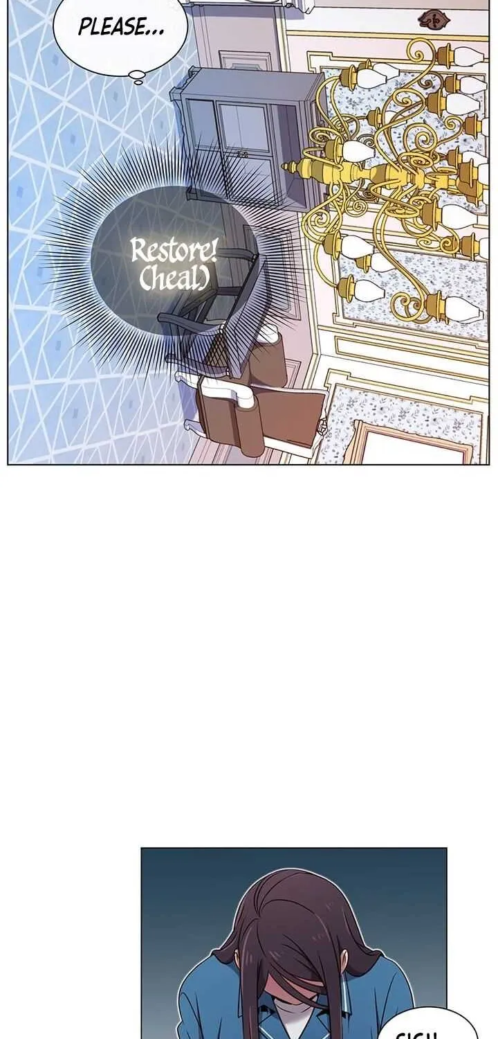 Read The Max Level Hero Has Returned! chapter 3 image 14 on Lezhin