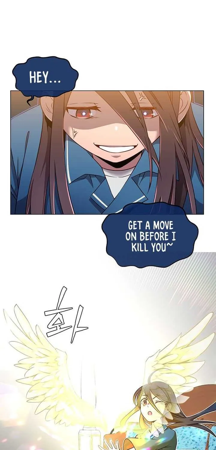Read The Max Level Hero Has Returned! chapter 3 image 16 on Lezhin