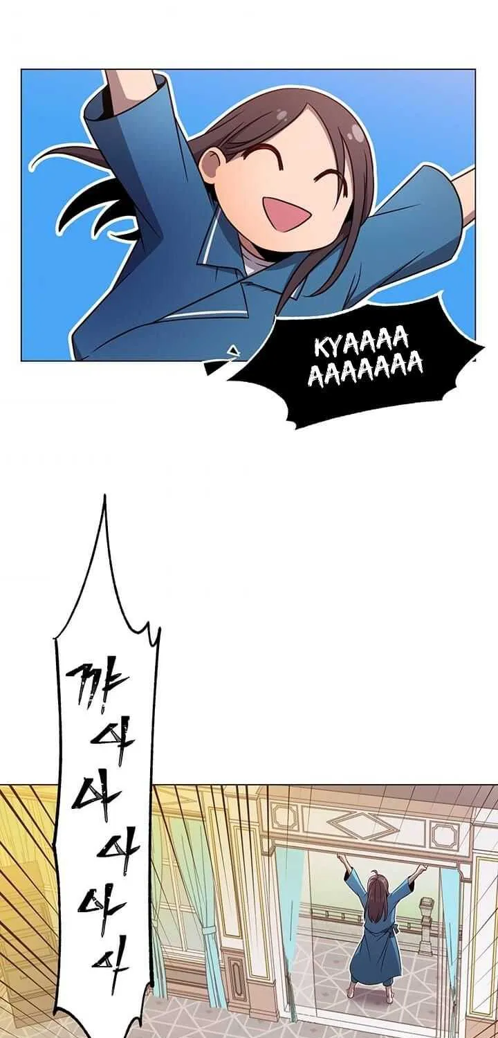 Read The Max Level Hero Has Returned! chapter 3 image 30 on Lezhin