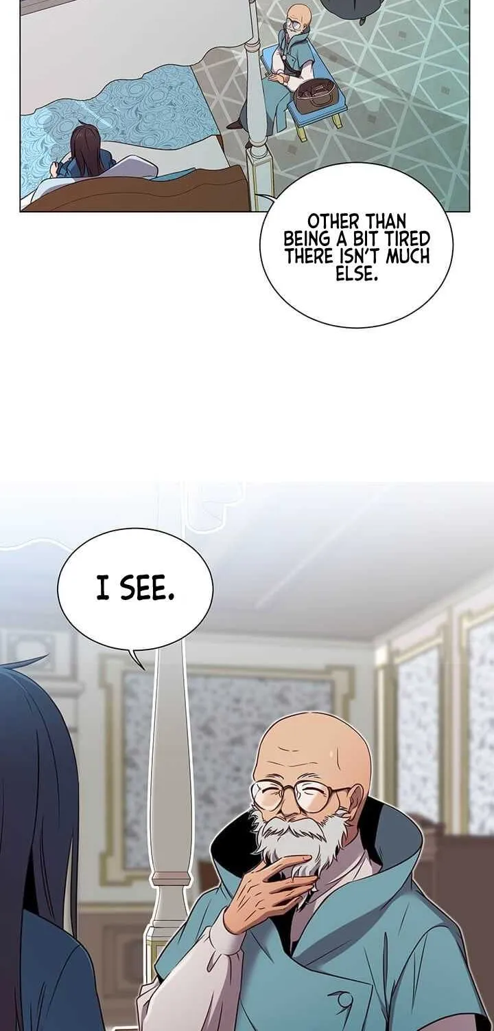 Read The Max Level Hero Has Returned! chapter 3 image 38 on Lezhin