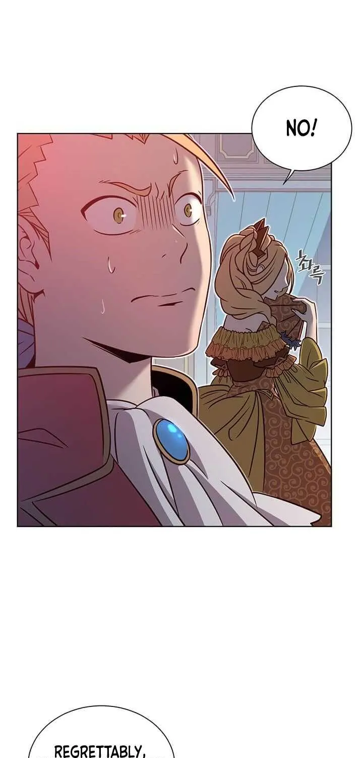 Read The Max Level Hero Has Returned! chapter 3 image 51 on Lezhin