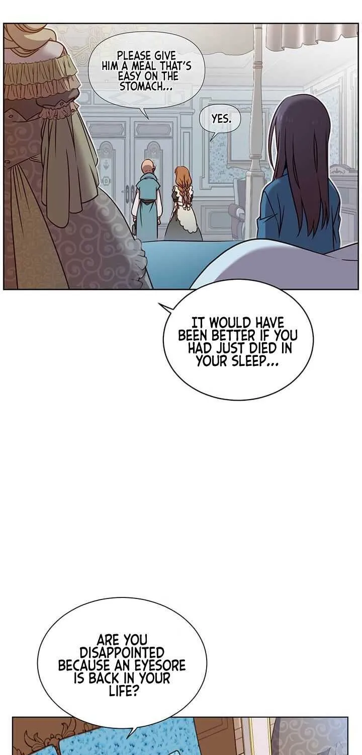 Read The Max Level Hero Has Returned! chapter 3 image 55 on Lezhin