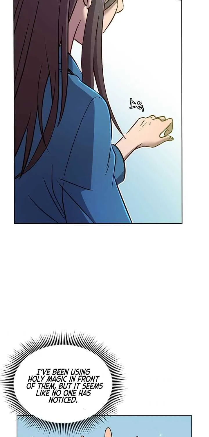 Read The Max Level Hero Has Returned! chapter 3 image 59 on Lezhin