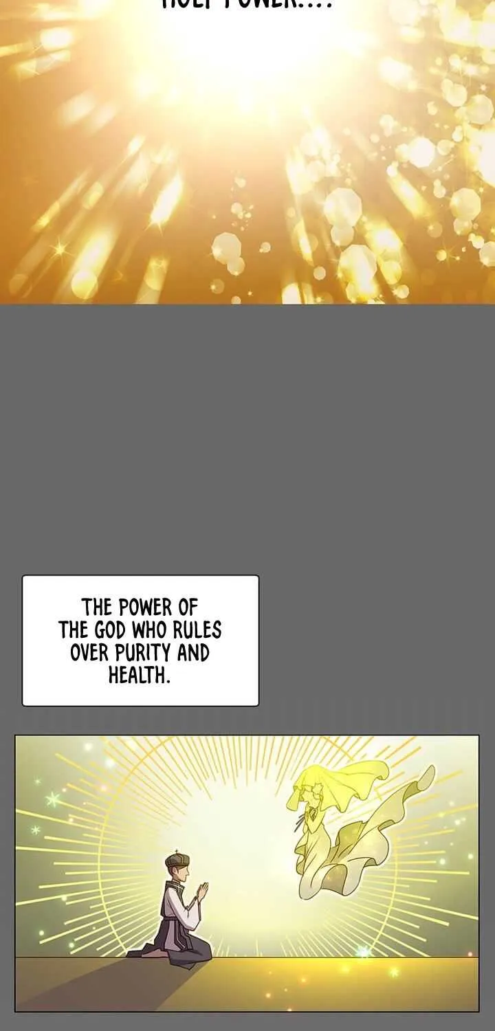 Read The Max Level Hero Has Returned! chapter 3 image 6 on Lezhin